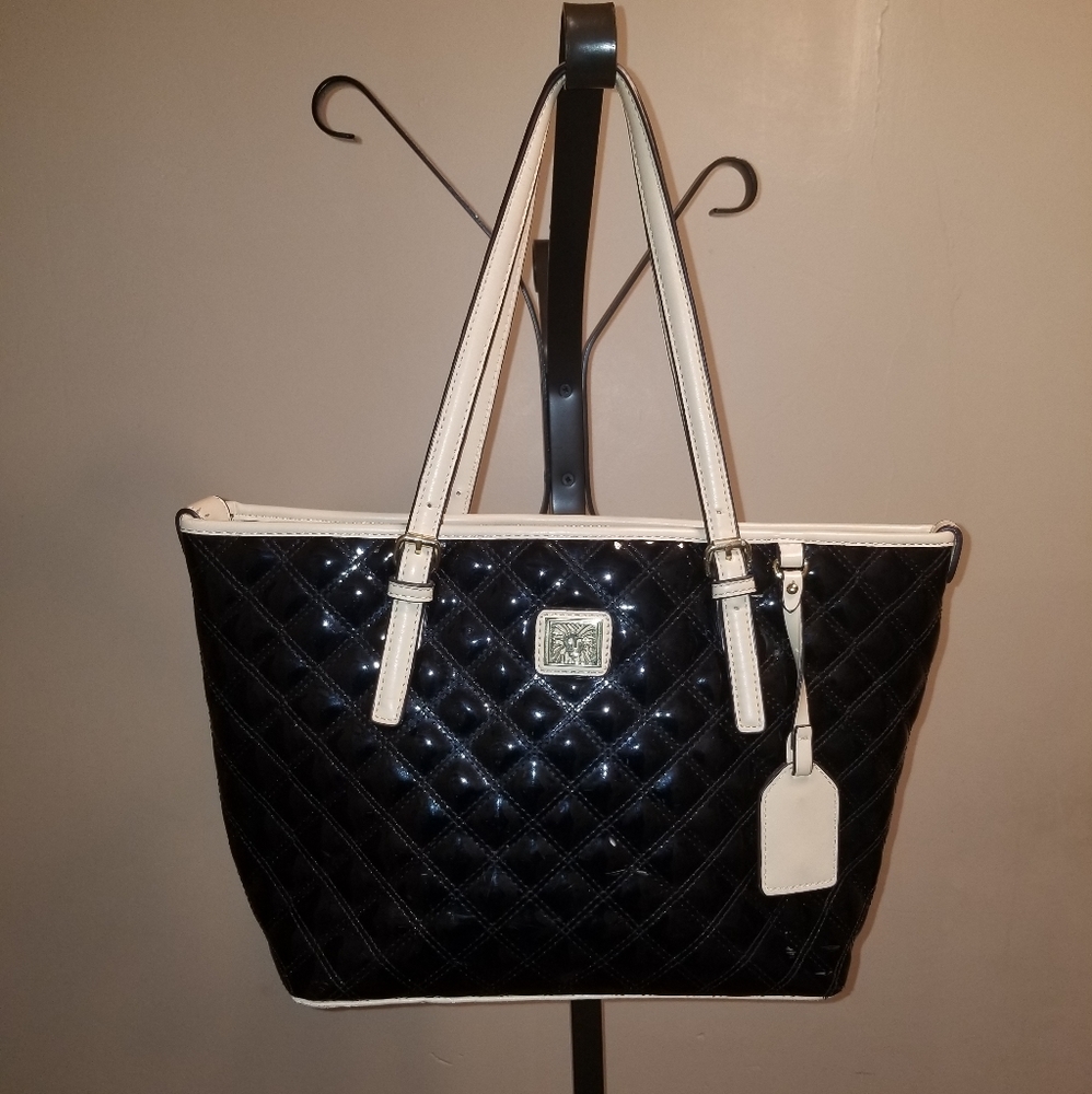 Anne Klein  handbag